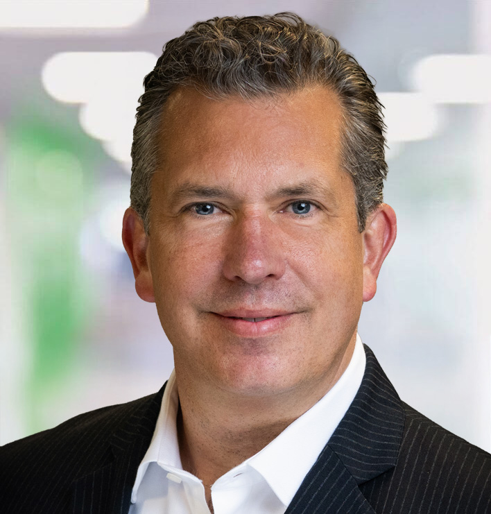 Adam Zaeske, MBA